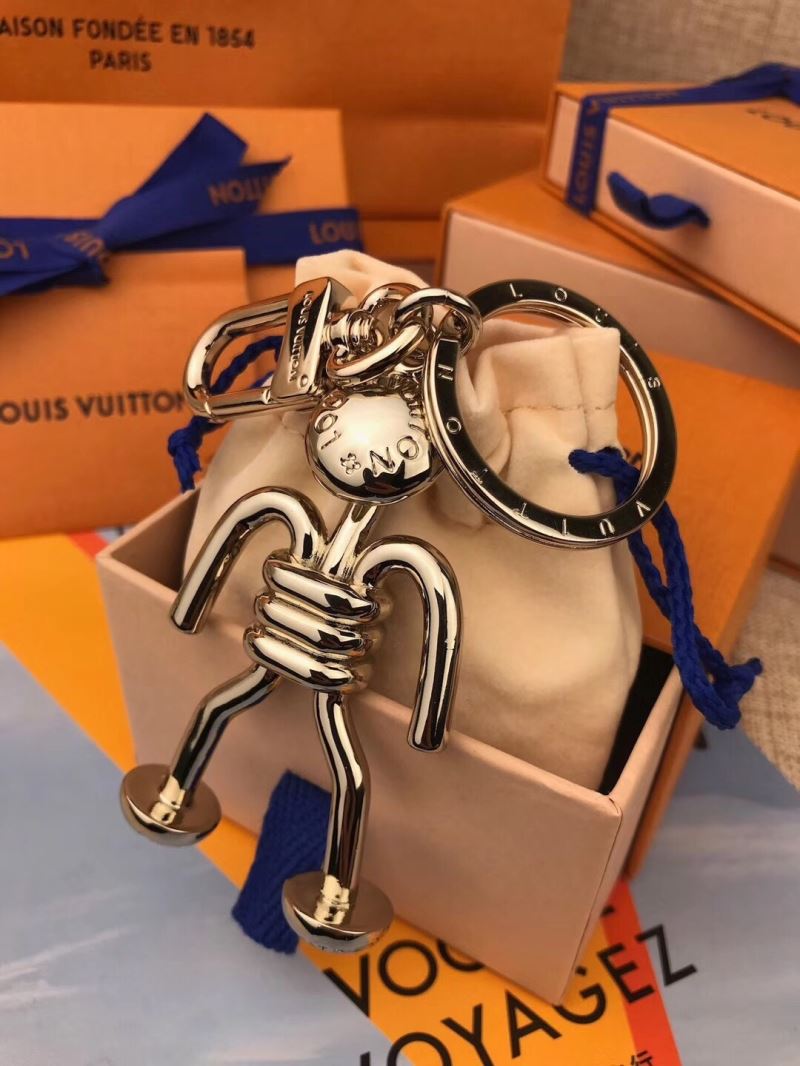 Louis Vuitton Keychains